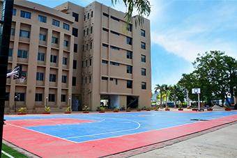 Lexicon Infrastructure